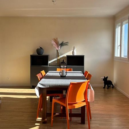 Villa ROYAT Esterno foto
